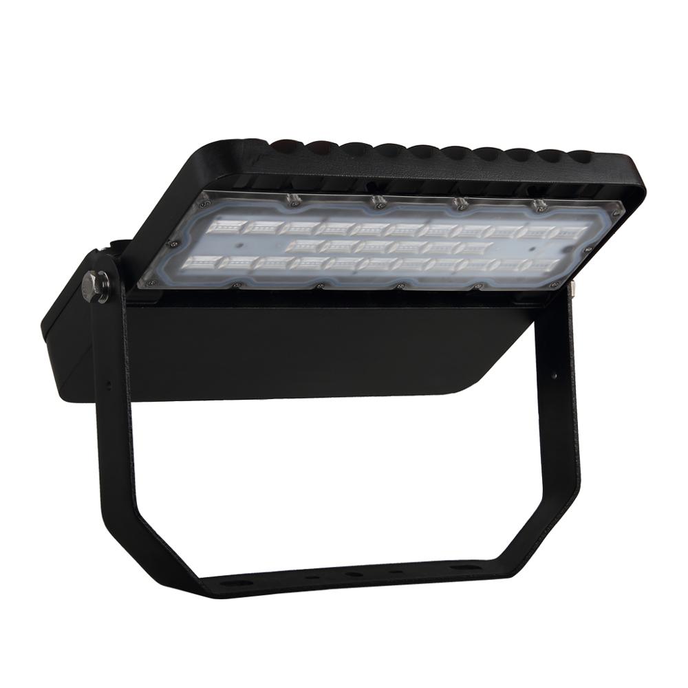 120W LED Flood Light Fixture 16200 Lumens 5 year Warranty  5700K  400W Equivalent Outdoor