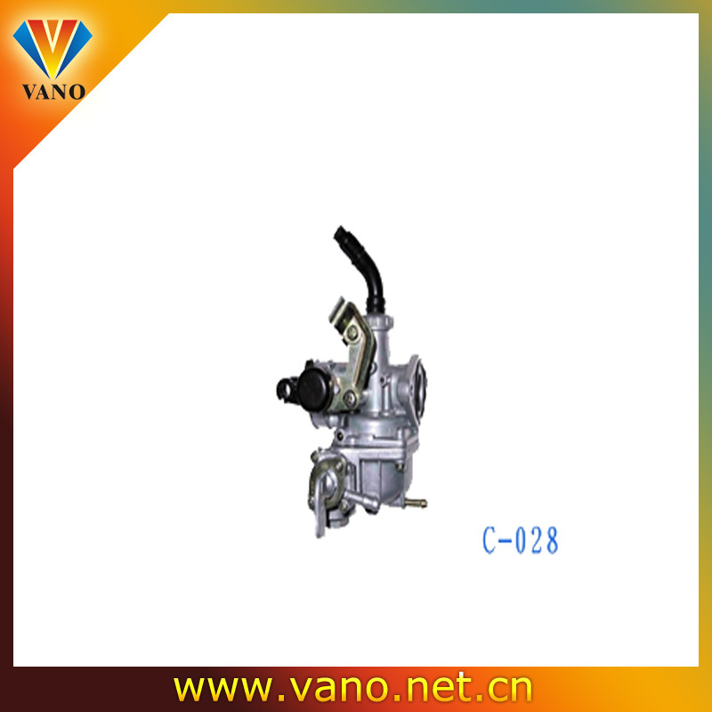 Fuel saving motorcycle 150cc carburetors