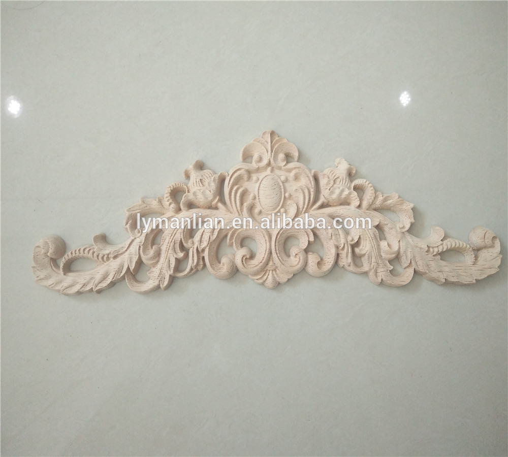 decorative carved wood rosettes applique carving rosettes