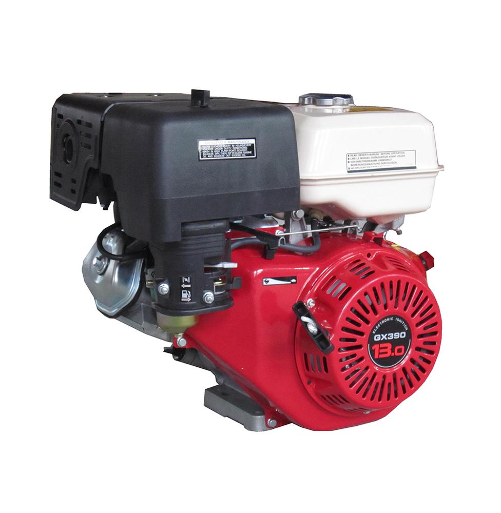 188F Single Cylinder OHV 13hp Gasoline Engine