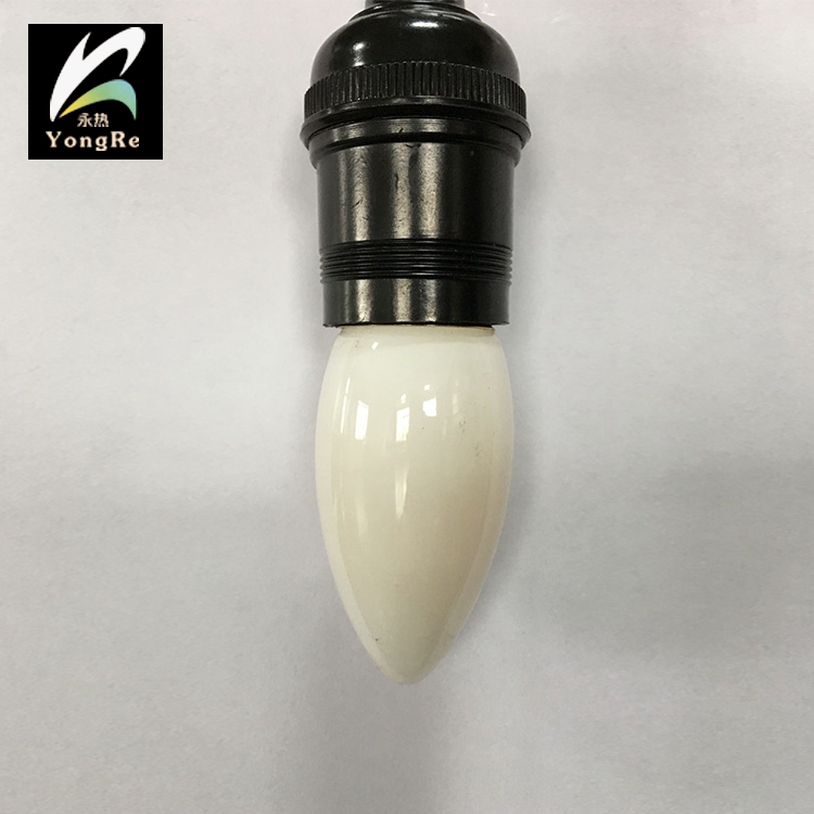 2017 E14 E26 E27 Dimmable C35 Filament Led Light Candle 2W 4W 6W