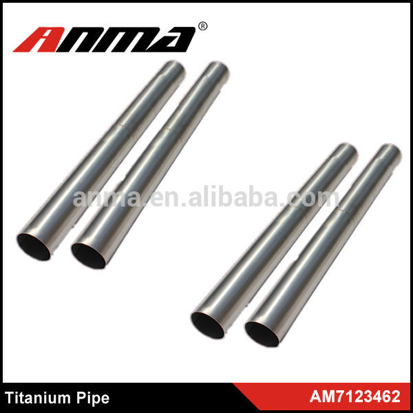 full exhaust systems