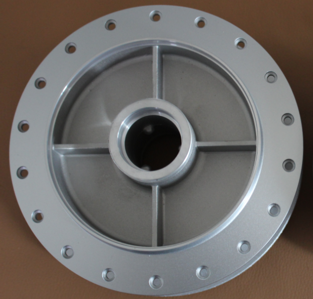 Hot selling motorcycle JUPITER-MX rear wheel hub