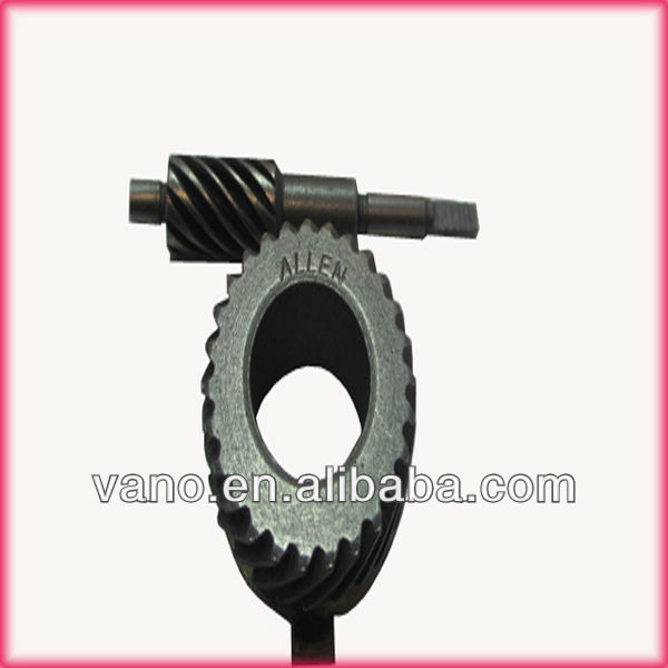JD100 speed meter gear for motorcycle/scooter/dirt bike/atv