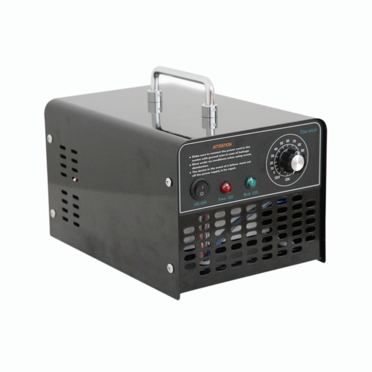 Function powerful ozone treatment Generator 10g For Hospital