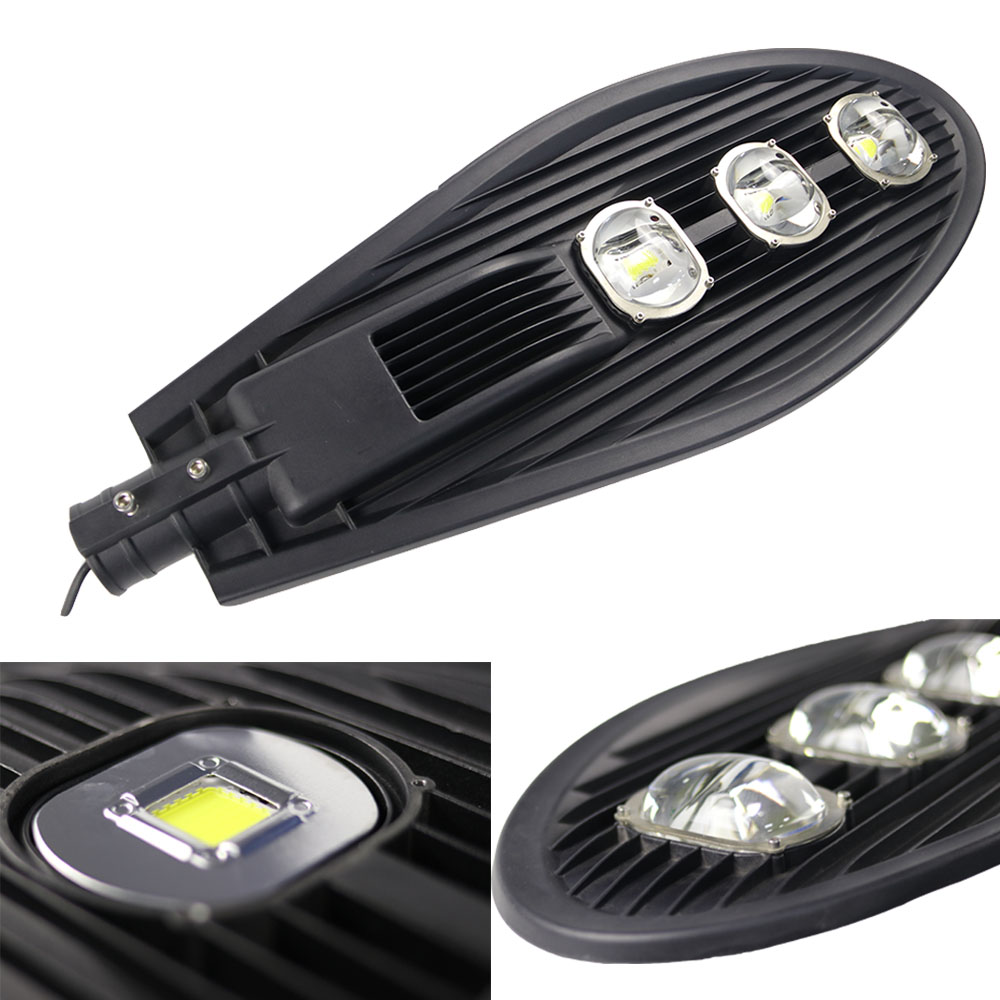 Outdoor high brightness Sword Led Street Light 50W 60W 100W 150W 200W