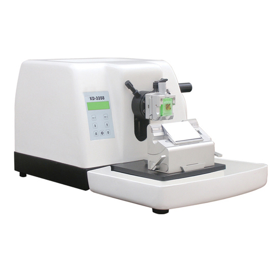 MCT-1508 rotary microtome price