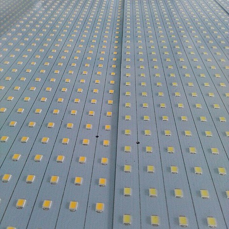 electronic pcb modulet Street Lights Led PCB Professional PCB Plate