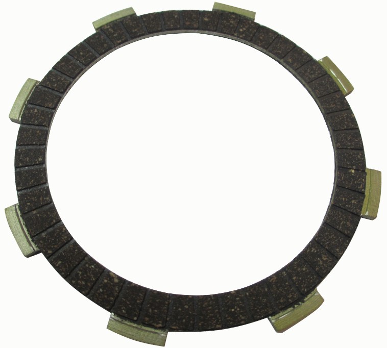 Hot Sale GS125 Motorcycle Racing Clutch Disc