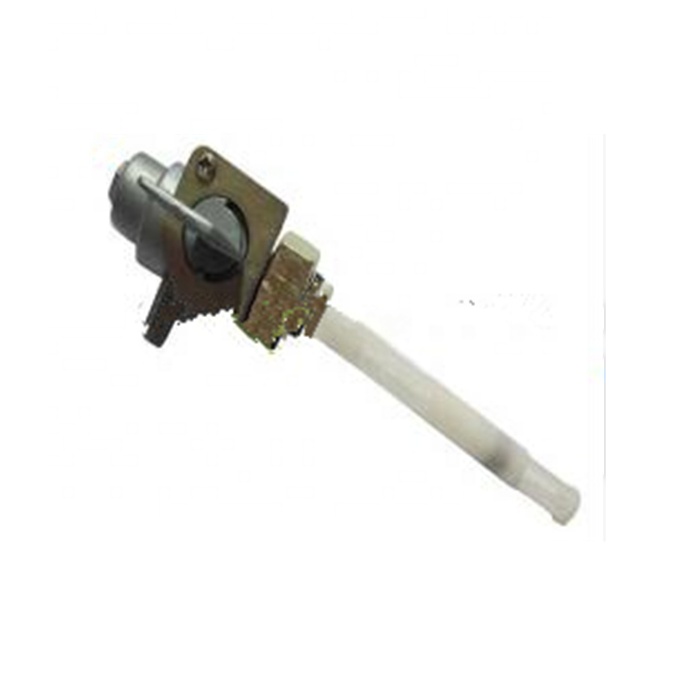 Best sales zinc alloy motorcycle fuel tap switch