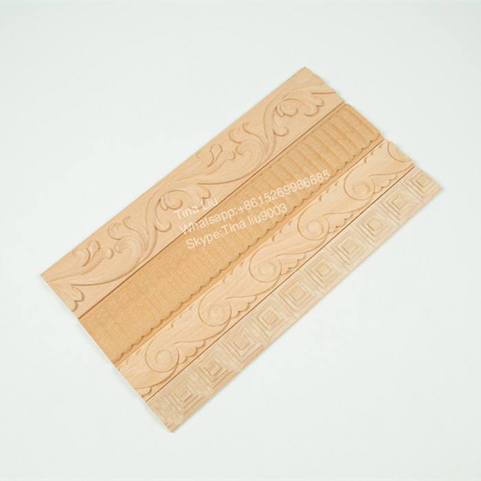 Acanthus Traditional Hand Carved Mouldings