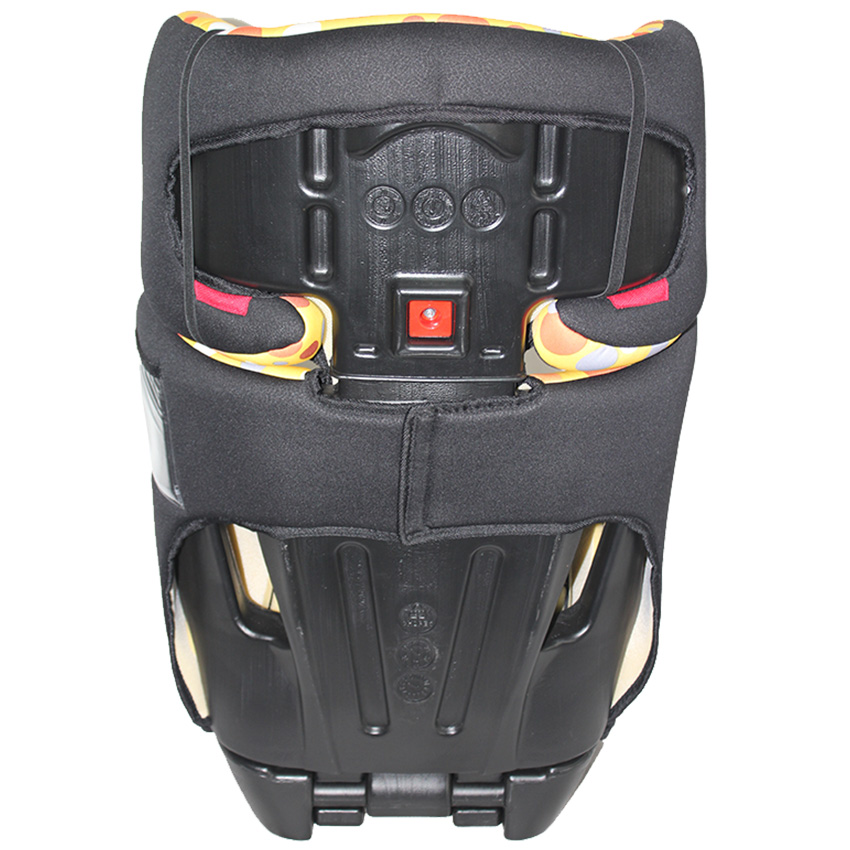 ECER44/04 Baby Safety Seat with Transformed Booster
