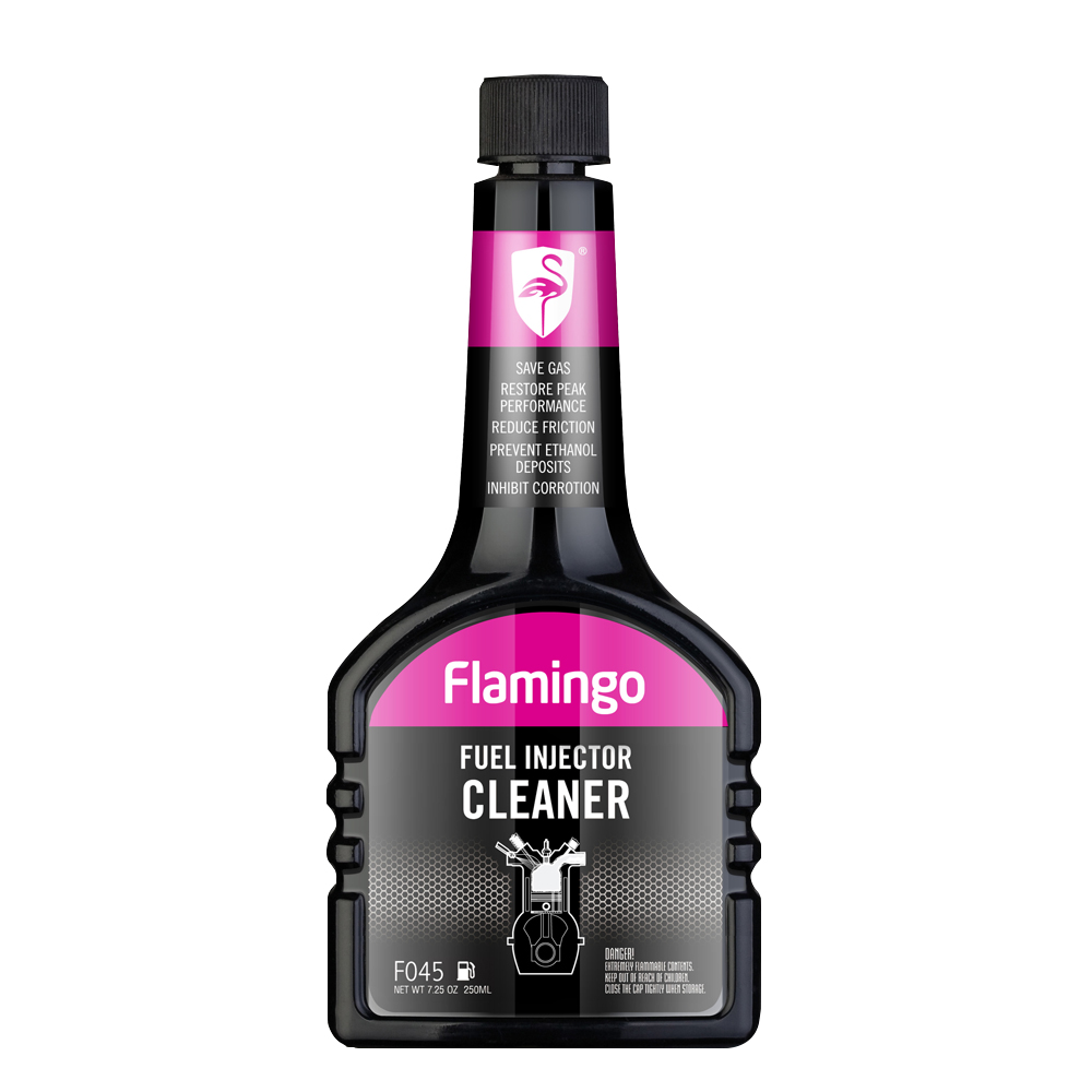 Car care detailing Fuel Injector Cleaner