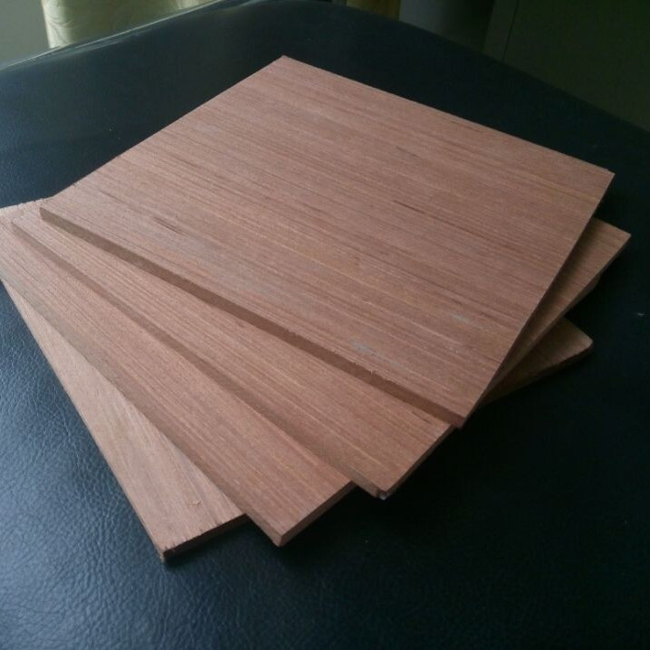 core keruing plywood