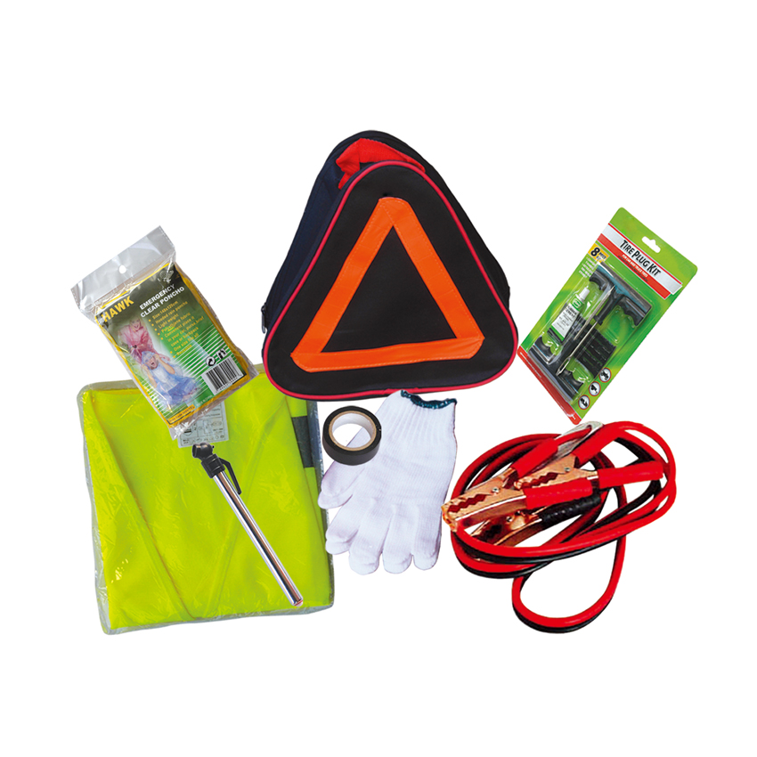 retail multifunction Truck trip road Aid Kits Automotive Emergency Automotive Emergency Accessories Car First Aid kit tools