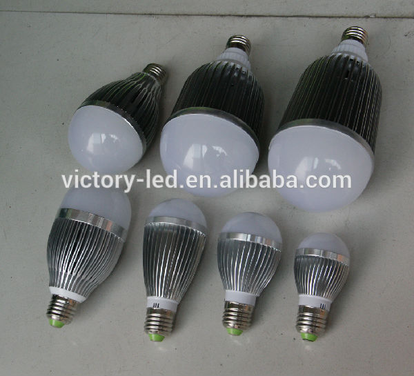 wholesale E7 27 9W SMD2835 led light bulbs