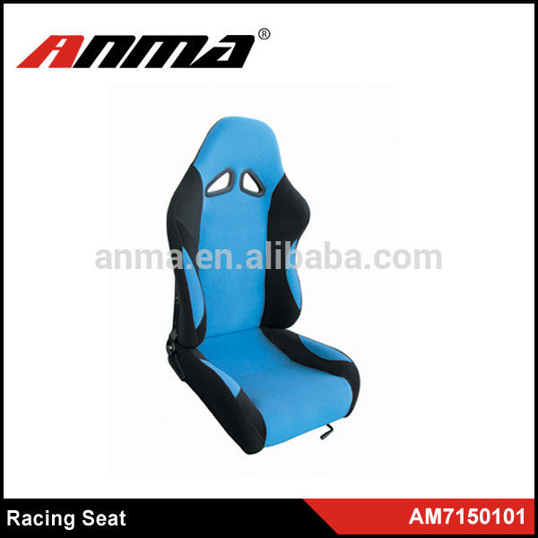 Supply racing seat and car seat