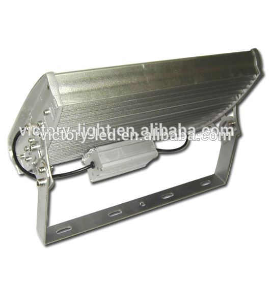 Good Quality LED 100W Floodlights AC85V to 265V flood light Super Bright Waterproof IP65 lamp Light with CE ROHS