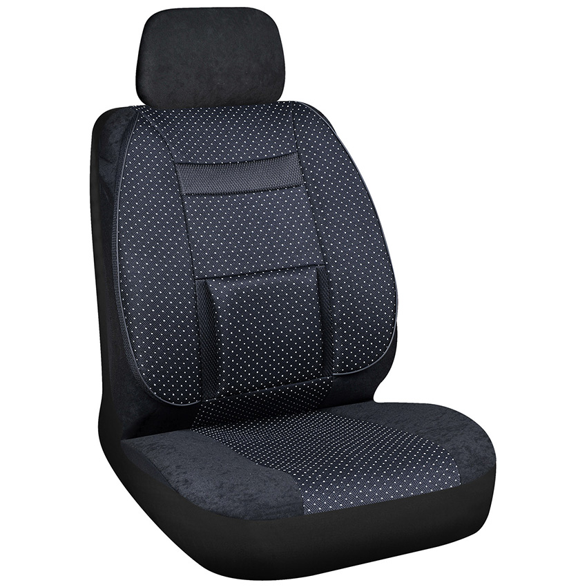 Wholesale Price Car Accessories Universal Size Luxury Car seat covers