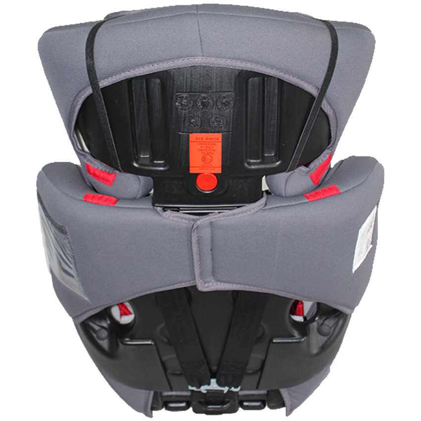 ANMA Sport Convertible Baby Car Seat with ECE R44 04