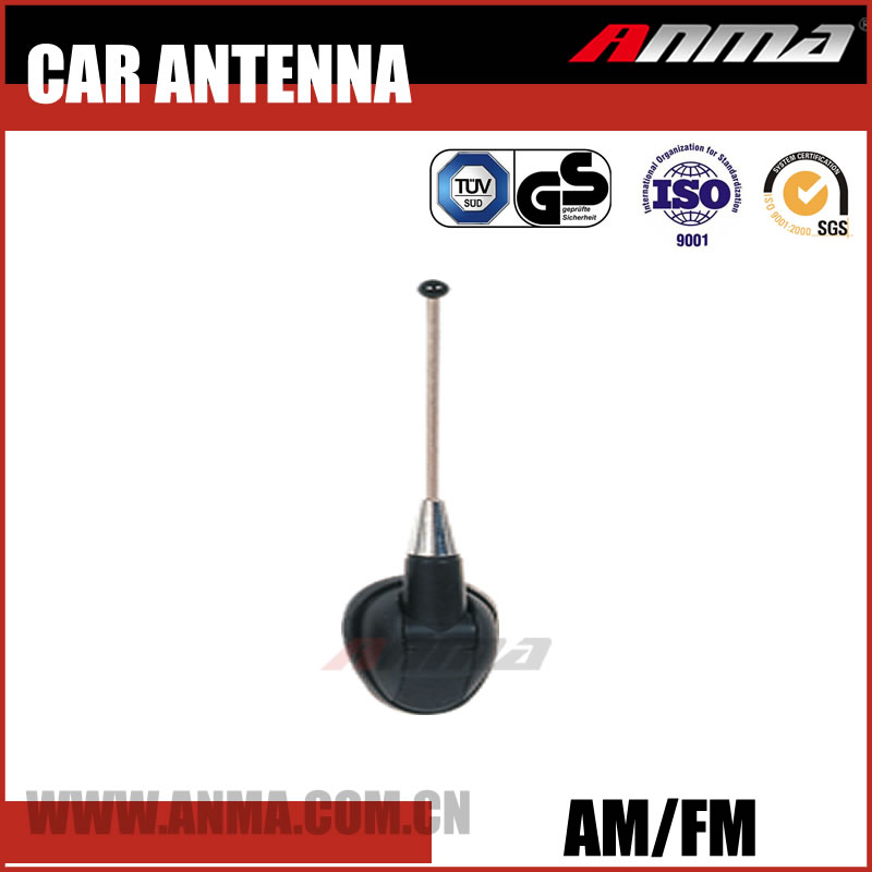 best car satellite tv radio antenna