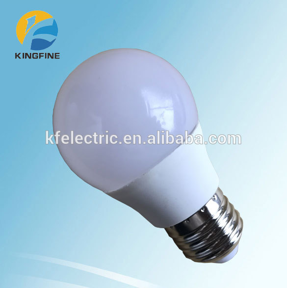 China Factory Price 12V 24V 48V DC AC 5W 8W A50 A60 LED Light Bulb E27 E26 B22