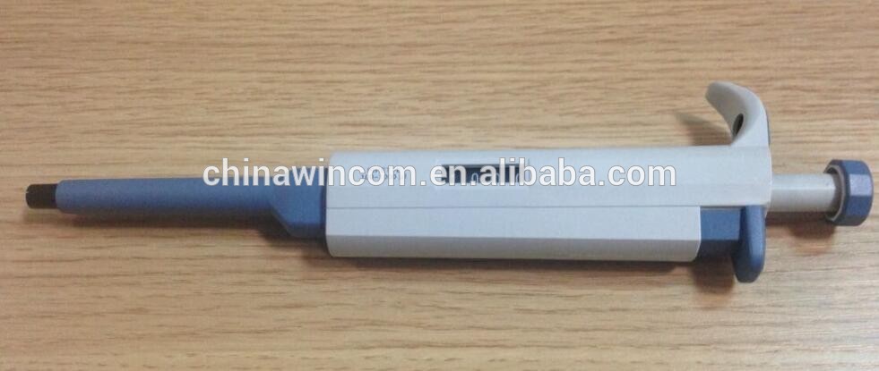 Adjustable pipette / transfer pipette /different types of pipette