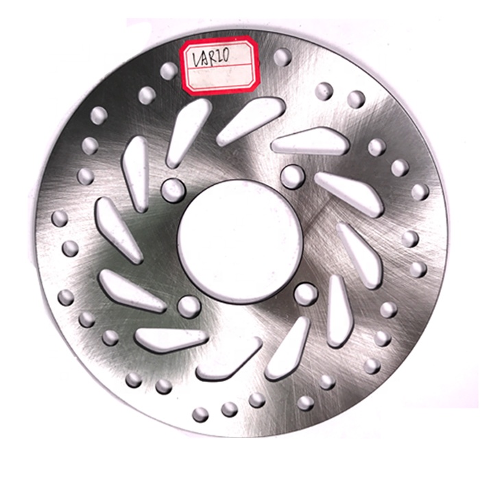 Rough Terrain Good Quality ABS Disc Brake Pad Kit For Motorcycle VARIO