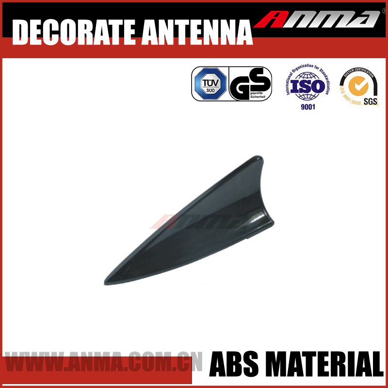 decorative car shark fin antenna