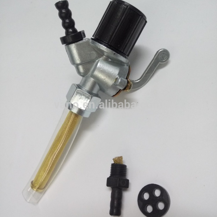 Motorcycle Simson S51 fuel cock