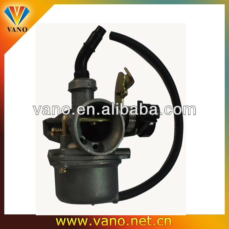 China factory sale carburetor for 100 cc motorcycle