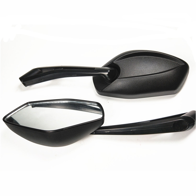 8mm 10MM GY6 Motorcycle Scooter side mirror rearview mirror