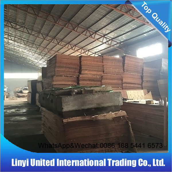 Rotary Cut keruing face veneer from Vietnam PLB PQ PA Veneer