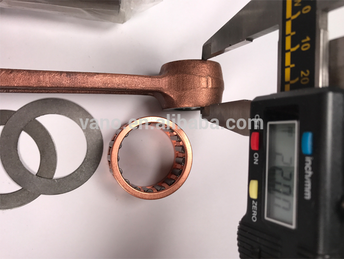 Popular Sales Conrod MZ 251 Motorcycle Connecting Rod