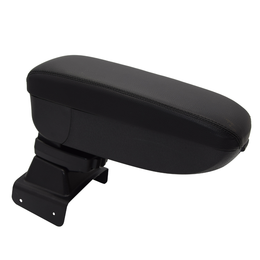 Special hot selling universal portable automobile car seat armrest accessories box cover
