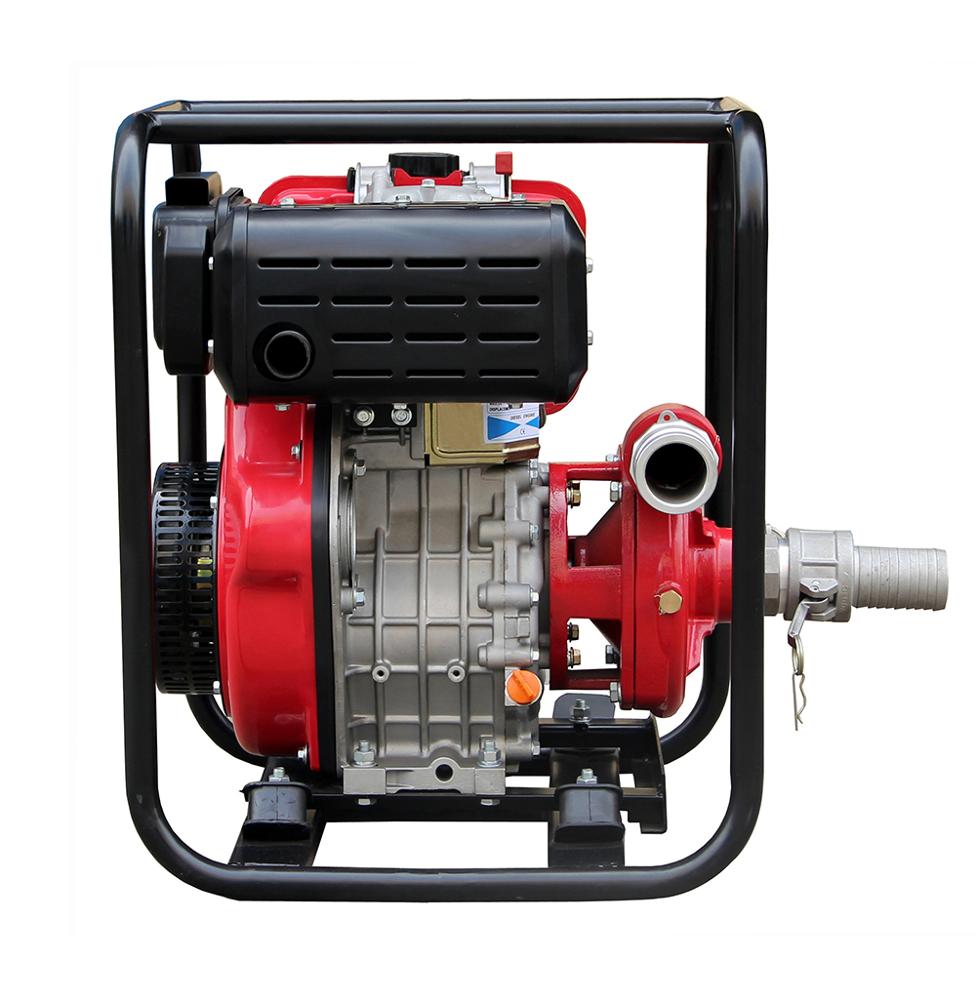 2 inch high pressure diesel water pump prices