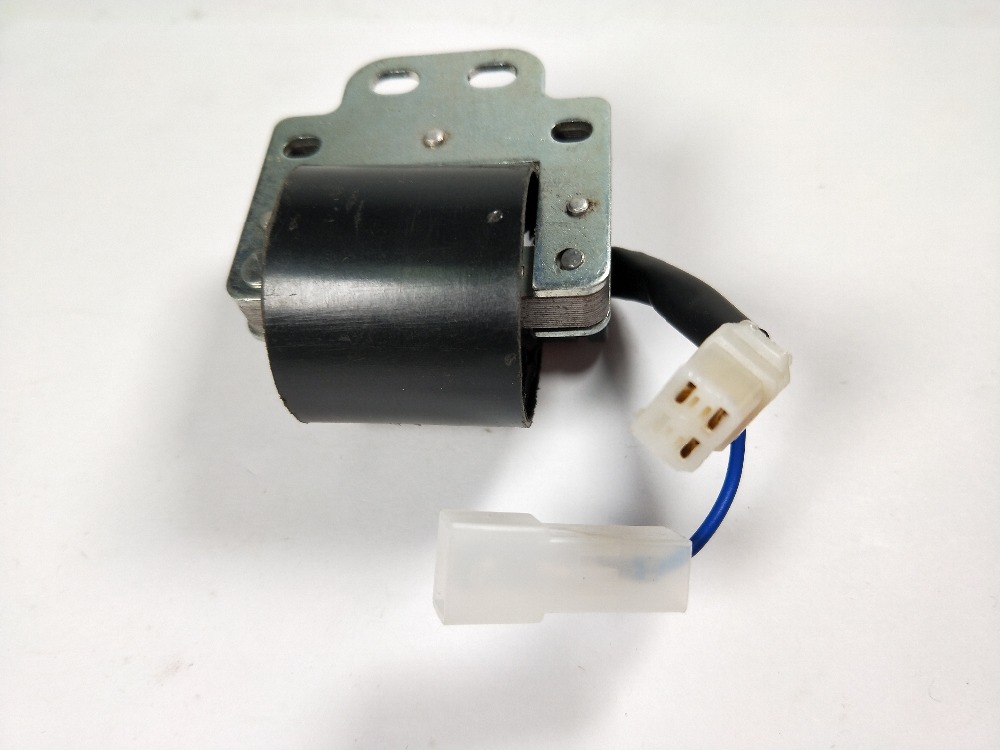 Ignition Coil Magneto Parts MZ 175 motorcycle ignition coil