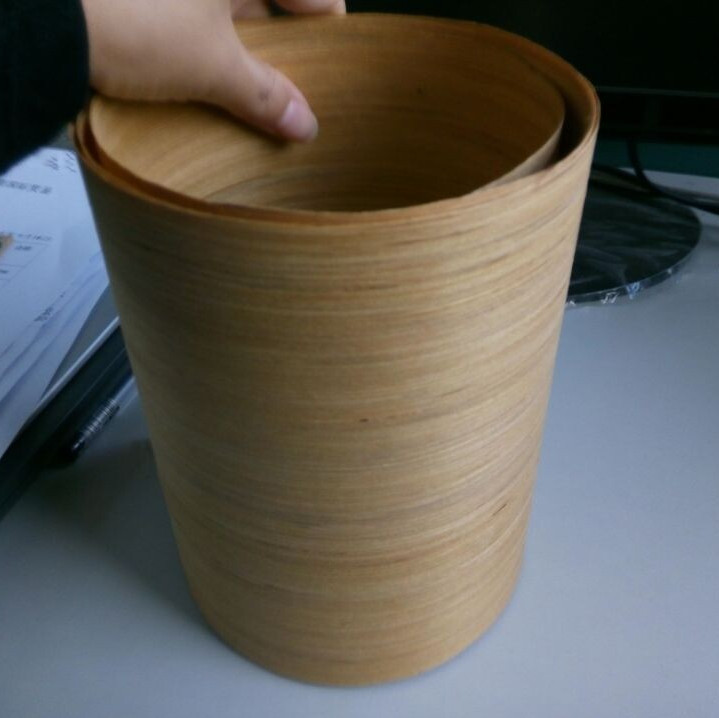 teak wood veneer wallpaper/wood veneer sheets low prices