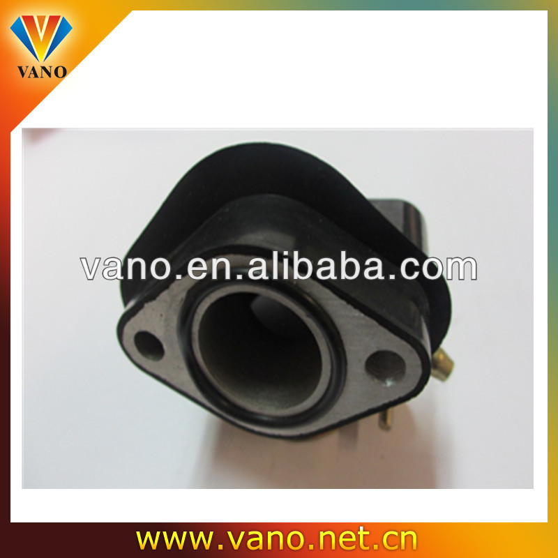 Good GY6-150 Motorcycle Carburador Inlet Pipe