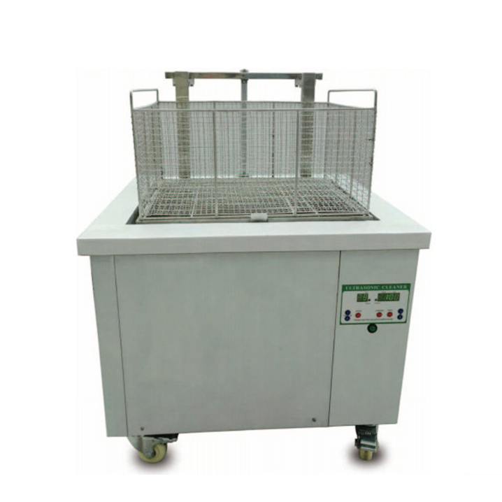 China Industrial Laboratory Ultrasonic Cleaner WT Series price