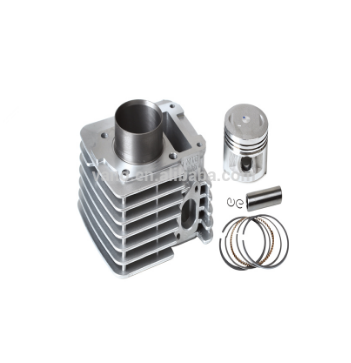 aluminium alloy 125cc 54 65MM YBR125 motorcycle hydraulic cylinder