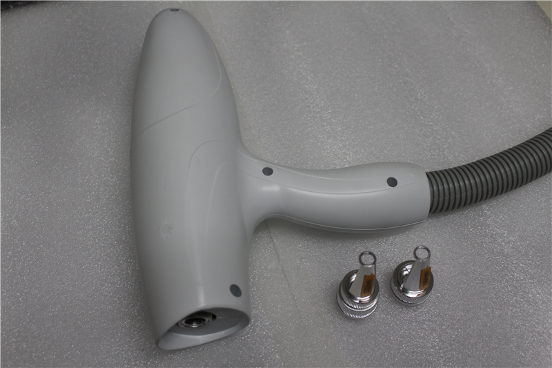 20% off Q-switched Nd Yag Laser for beauty Machine Using