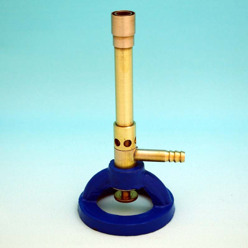 Laboratory dental bunsen burner