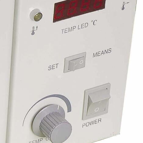 HH-2 Digital Thermostatic Water Bath for Laboratory with 2 holes