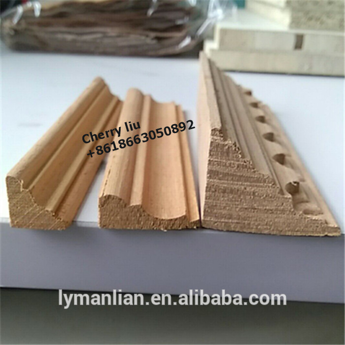 india use wooden recon moulding chinese wood moulding