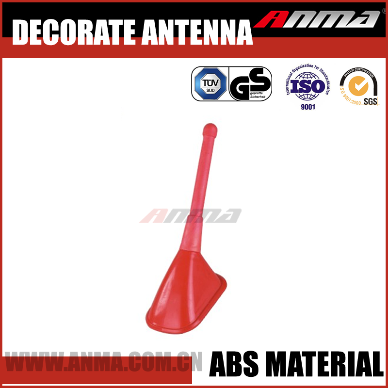 decorative car dummy antenna