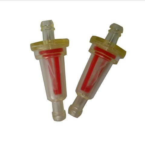 Good Flowing GD-FF-028 Motorcycle Fuel Oil Filter