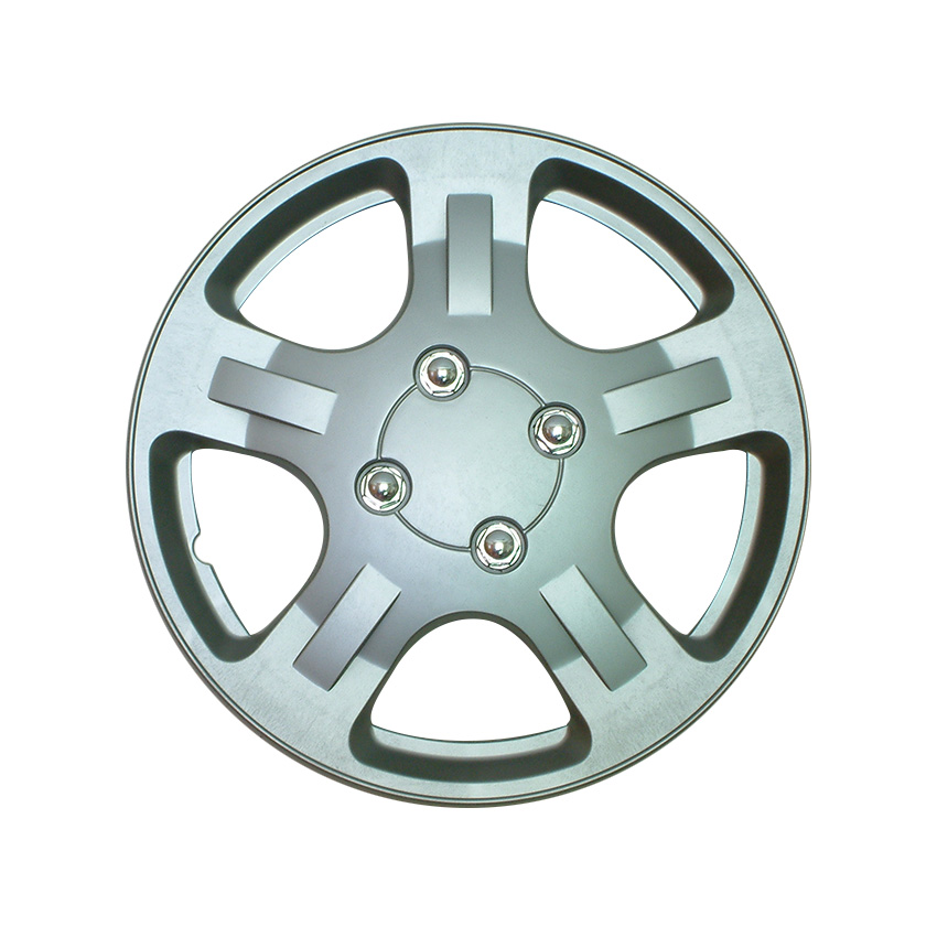 Fashion Design Hot Sale Automobile Accessories ABS PP Car Wheel Cover