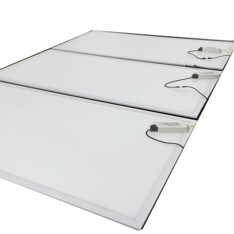 Chinese Wholesaler65W Slim Flat SMD2385 Square LED Panel Light dimmable