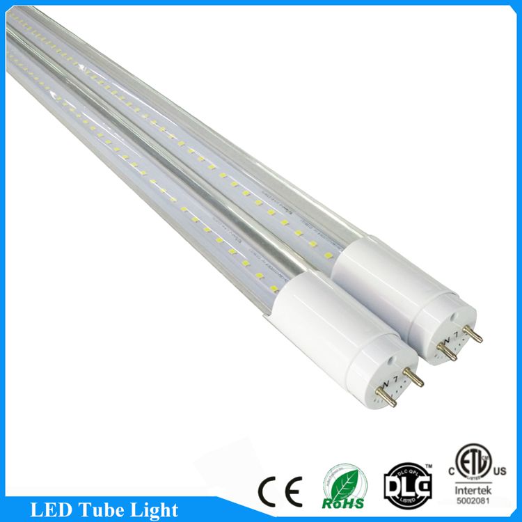 Grade A 9-32W Tube Lighting AC85-277V ETL T8 LED Tube Lighting